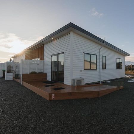 Entire Studio - Rodman 18 - Newly Furnished Lake Tekapo Ngoại thất bức ảnh