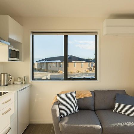 Entire Studio - Rodman 18 - Newly Furnished Lake Tekapo Ngoại thất bức ảnh