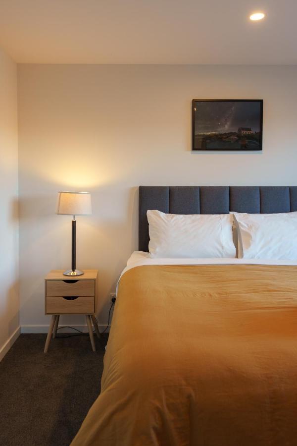 Entire Studio - Rodman 18 - Newly Furnished Lake Tekapo Ngoại thất bức ảnh